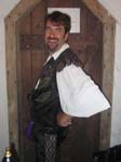 David aglitter